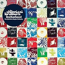 The Chemical Brothers 2アルバム 6シングルセット 91ripjf+OWL._AC_UL210_SR210,